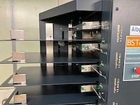 Bourgh bdf/bst10-d+ document finisher met verzamelstation - afbeelding 8 van  19