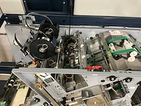 Bourgh bdf/bst10-d+ document finisher met verzamelstation - afbeelding 17 van  19