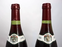 Bourgogne domaine marey 1995 (x2) - afbeelding 3 van  3
