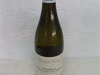 Bourgogne hautes-cotes de beaune 2009 - afbeelding 1 van  3