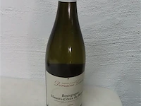 Bourgogne hautes-cotes de beaune 2009 - afbeelding 1 van  3