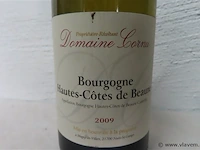 Bourgogne hautes-cotes de beaune 2009 - afbeelding 2 van  3