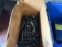 Bouten cardan 911 - afbeelding 2 van  2