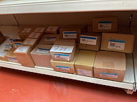 Bouten en boor schroeven - afbeelding 1 van  10