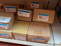 Bouten en boor schroeven - afbeelding 4 van  10