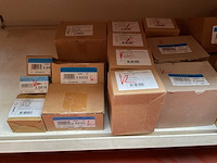 Bouten en boor schroeven - afbeelding 10 van  10