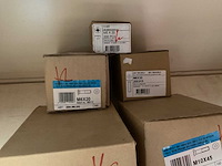 Bouten en houtschroeven - afbeelding 5 van  6