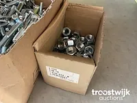 Bouten en moeren - afbeelding 4 van  6