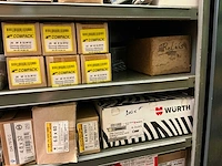 Bouten, moeren & ringen - afbeelding 10 van  51