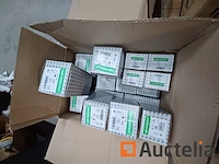 Bouten roestvrij staal - afbeelding 4 van  8