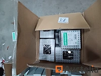 Bouten roestvrij staal - afbeelding 7 van  8