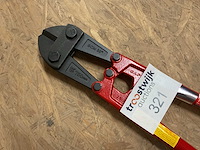 Bouten schaar 75 cm - afbeelding 2 van  3