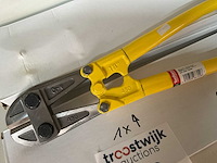 Bouten schaar - afbeelding 2 van  3
