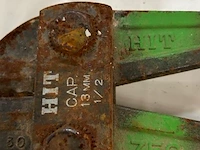 Bouten schaar - afbeelding 3 van  3