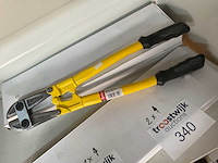 Bouten scharen - afbeelding 1 van  3