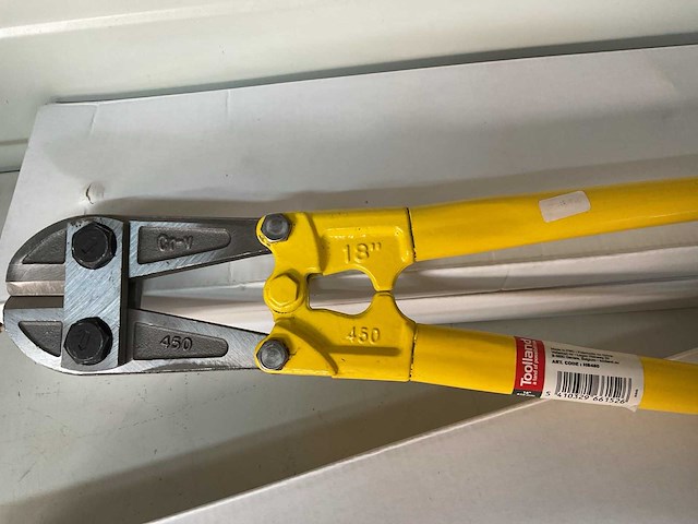 Bouten scharen - afbeelding 2 van  3