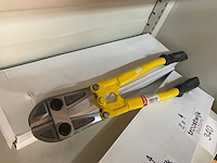 Bouten scharen - afbeelding 3 van  3