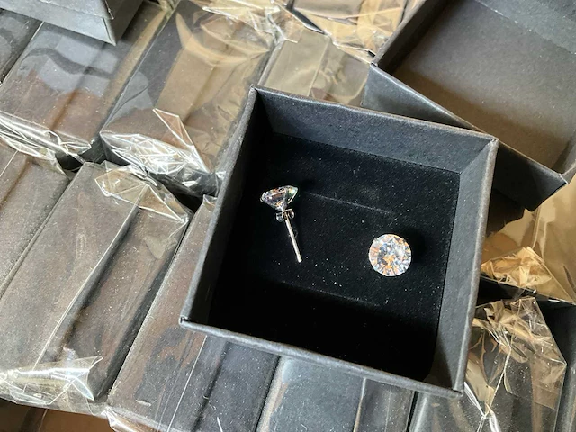 Boutique magnifique oorbellen (63x) - afbeelding 4 van  4