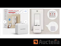 Bouton poussoir commutateur intelligent switchbot smart switch toggle - afbeelding 1 van  1