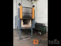 Bouvier techno elektrische oven - afbeelding 1 van  7