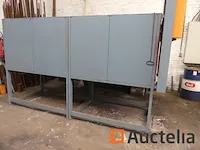 Bouvier techno elektrische oven - afbeelding 2 van  7