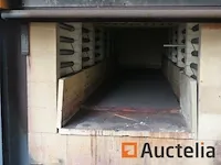 Bouvier techno elektrische oven - afbeelding 4 van  7