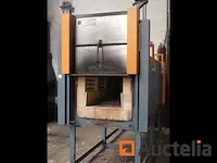 Bouvier techno elektrische oven - afbeelding 5 van  7
