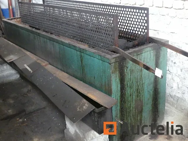 Bouvier techno elektrische oven - afbeelding 6 van  7