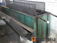 Bouvier techno elektrische oven - afbeelding 6 van  7