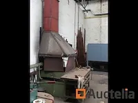Bouvier techno elektrische oven - afbeelding 7 van  7