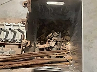 Bouw- en bevestigingsmateriaal voor gietwanden - afbeelding 3 van  4