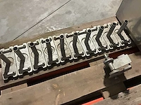 Bouw- en bevestigingsmateriaal voor gietwanden - afbeelding 4 van  4