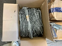 Bouw- en bevestigingsmateriaal - afbeelding 5 van  8