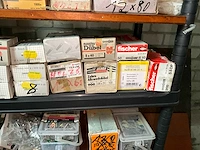 Bouw- en bevestigingsmateriaal - afbeelding 12 van  20