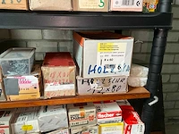 Bouw- en bevestigingsmateriaal - afbeelding 13 van  20
