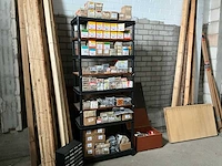 Bouw- en bevestigingsmateriaal - afbeelding 1 van  20