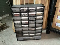 Bouw- en bevestigingsmateriaal - afbeelding 2 van  20