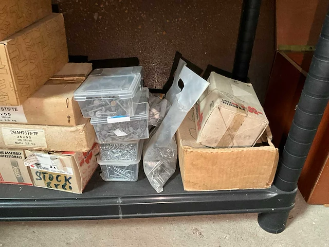 Bouw- en bevestigingsmateriaal - afbeelding 4 van  20
