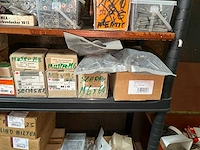 Bouw- en bevestigingsmateriaal - afbeelding 7 van  20