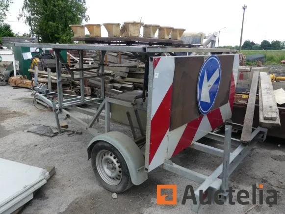 Bouw apparatuur en apparatuur