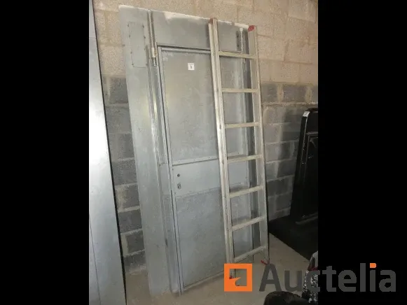 Bouw apparatuur