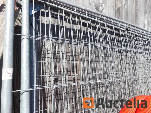 Bouw apparatuur