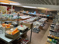 Bouw, bevestiging- en schildersgereedschappen