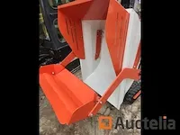 Bouw / civiele techniek mini dumper
