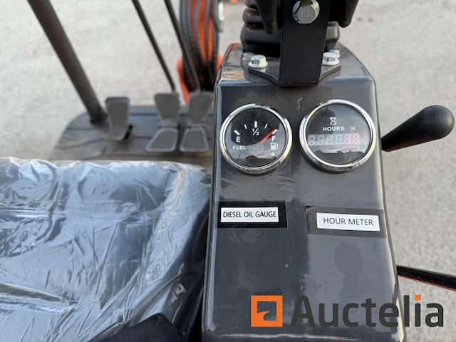 Bouw / civiele techniek rte rte 11b - afbeelding 1 van  6