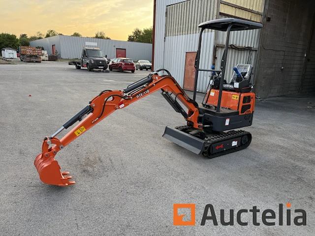 Bouw / civiele techniek rte rte 11b - afbeelding 2 van  6