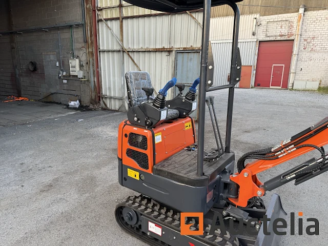 Bouw / civiele techniek rte rte 11b - afbeelding 4 van  6
