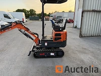 Bouw / civiele techniek rte rte 11b - afbeelding 6 van  6