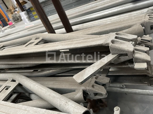 Bouw / civiele techniek - afbeelding 1 van  4