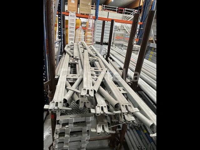 Bouw / civiele techniek - afbeelding 2 van  4